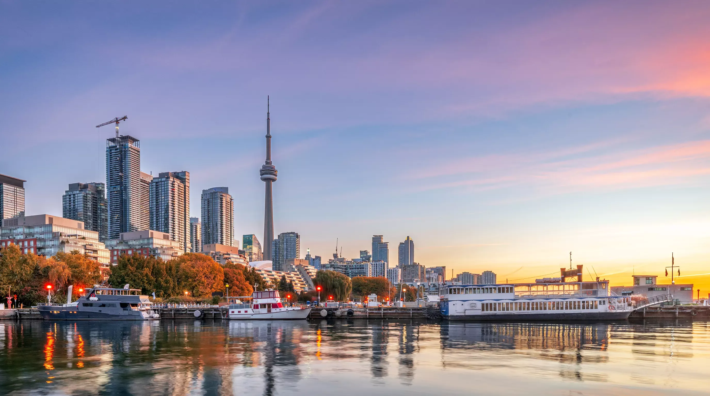Canada Law Firms