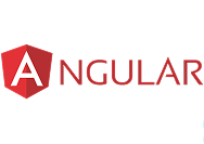 Angular-js logo