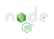 Node-js logo