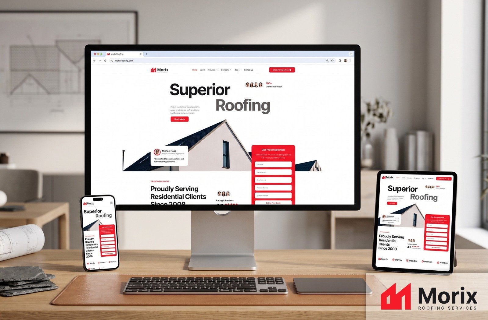 Real Estate Businesses