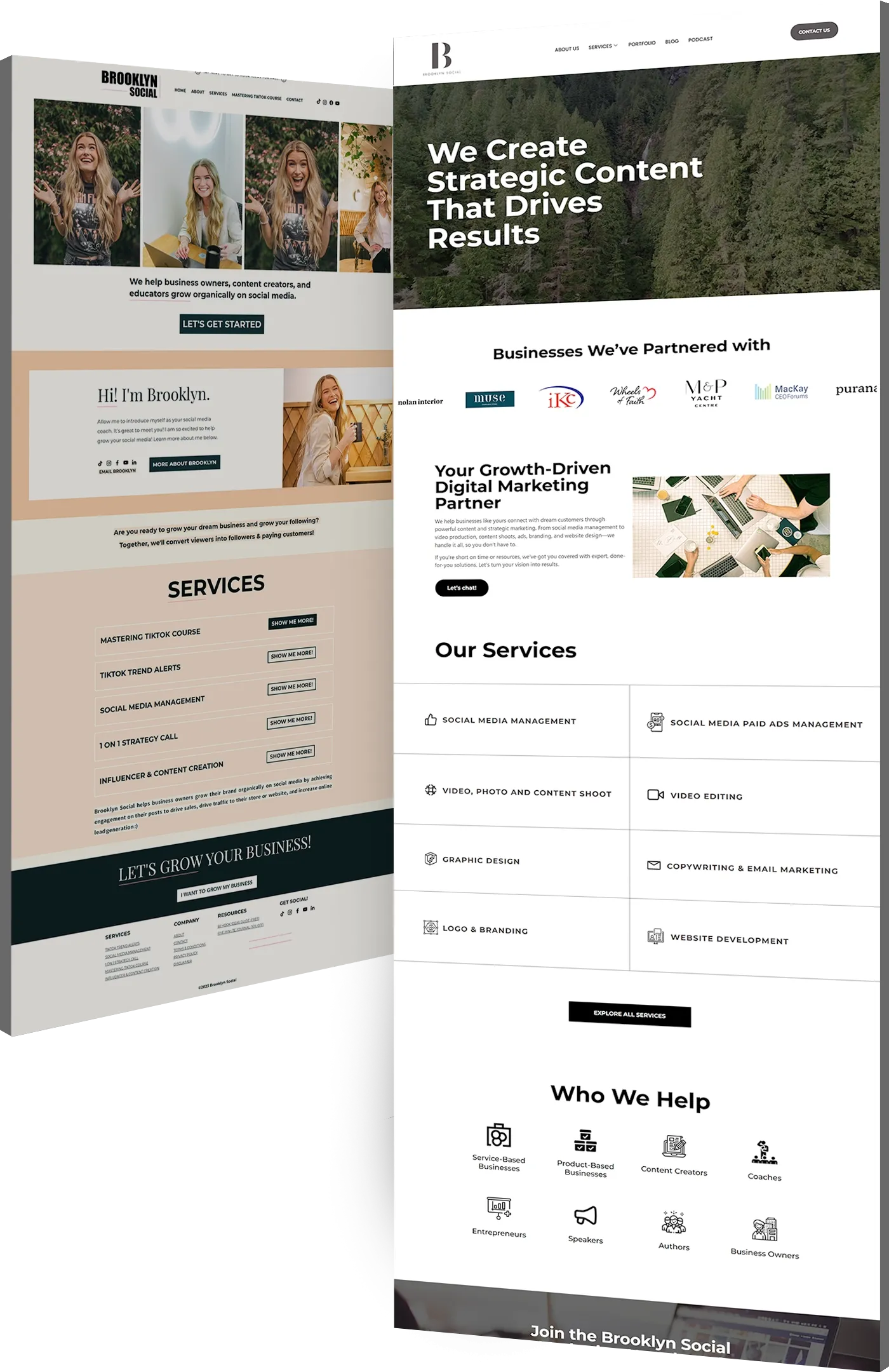 High-Performance Digital Edge for Vancouver Businesses