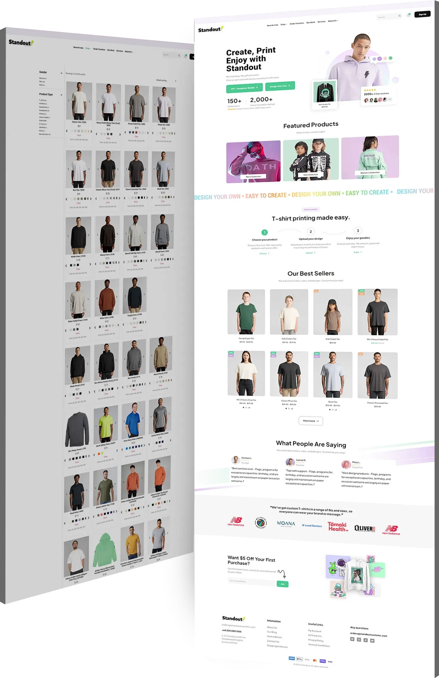 High-Performance Digital Edge for Wellington Businesses