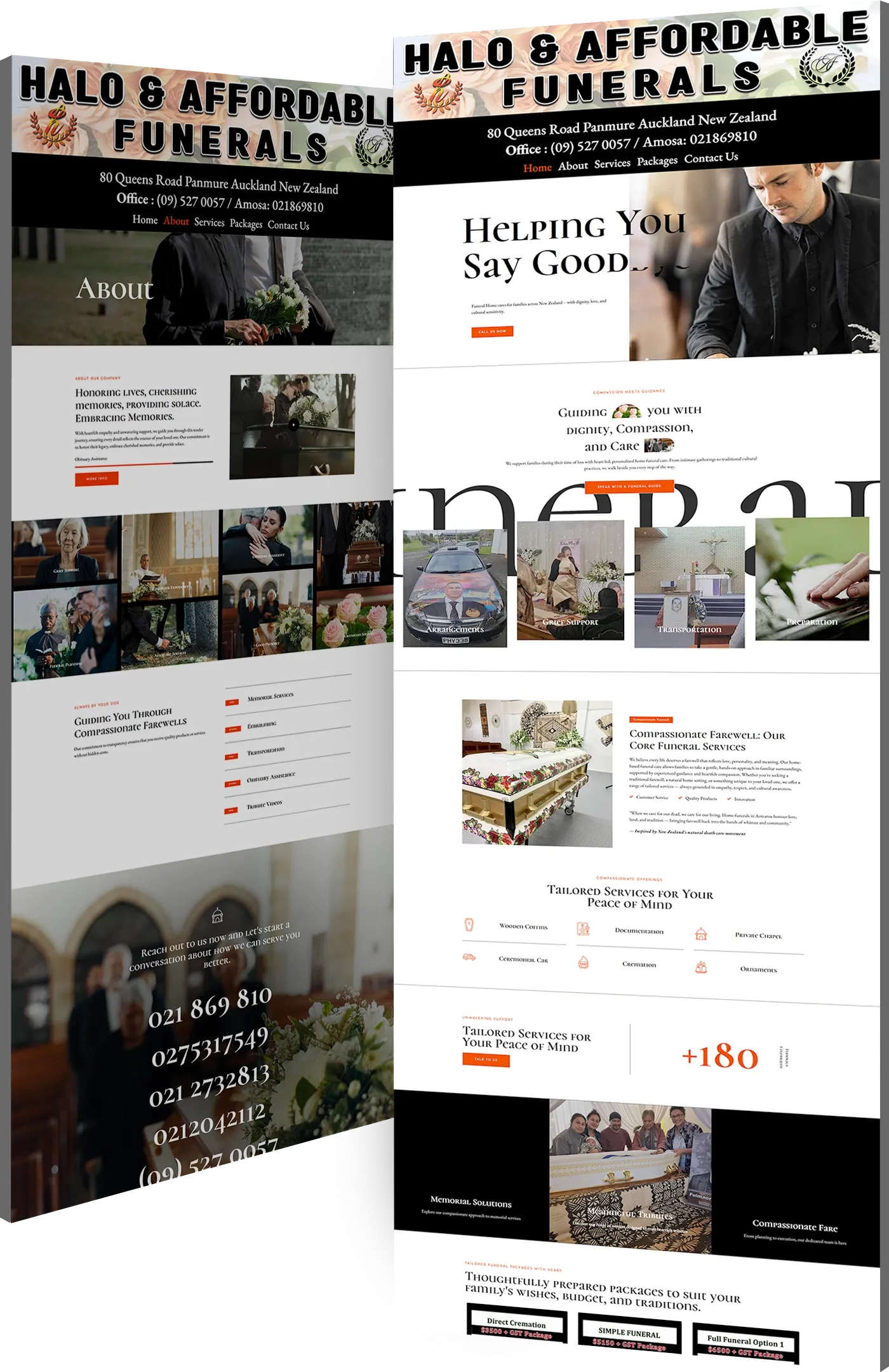 High-Performance Digital Edge for Auckland Businesses