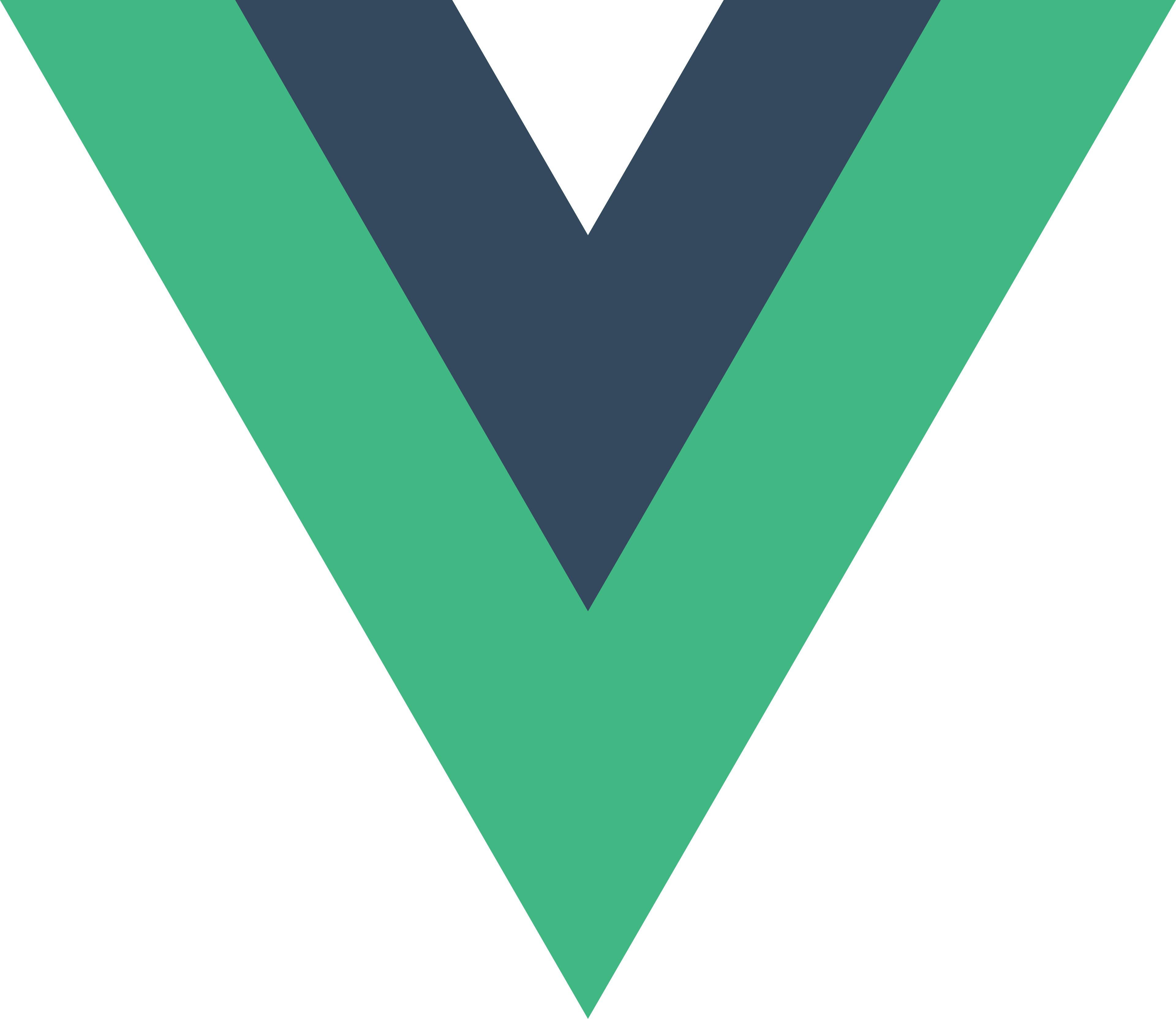 Vuejs Services Logo