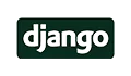 Django Cloud Services Logo