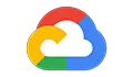 Google Cloud Cloud Services Logo