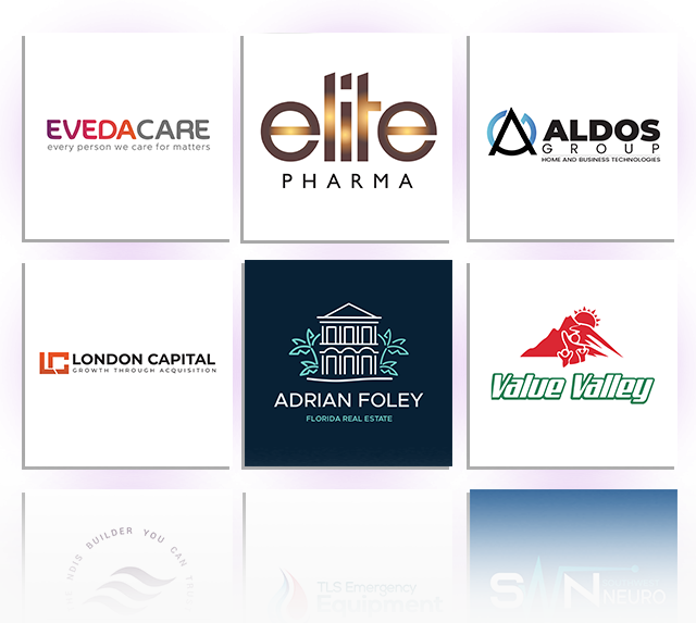 Branding and Logo Design