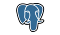 Postgresql Cloud Services Logo