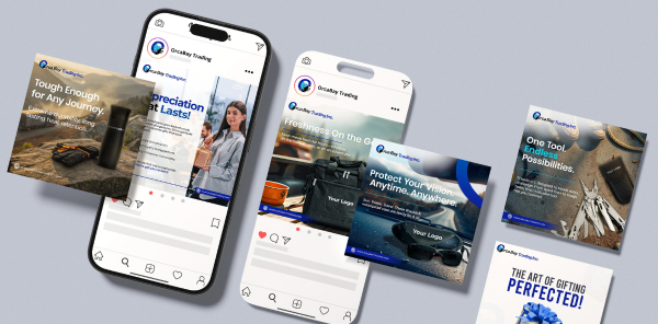 Social Media Design