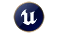 Unreal engine Cloud Services Logo
