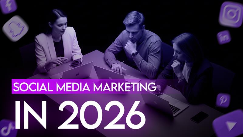 Social Media Marketing in 2026: How AI, Automation, and Community-First Strategies Drive Real Business Growth