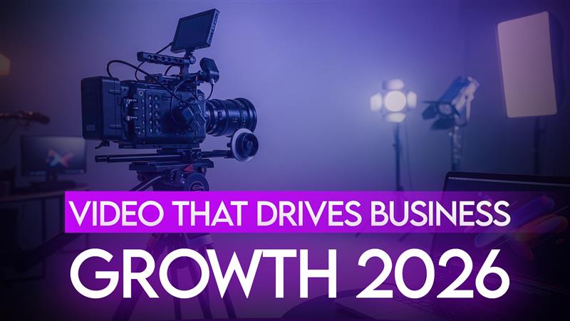Video Animation and Editing Services for Businesses in 2026