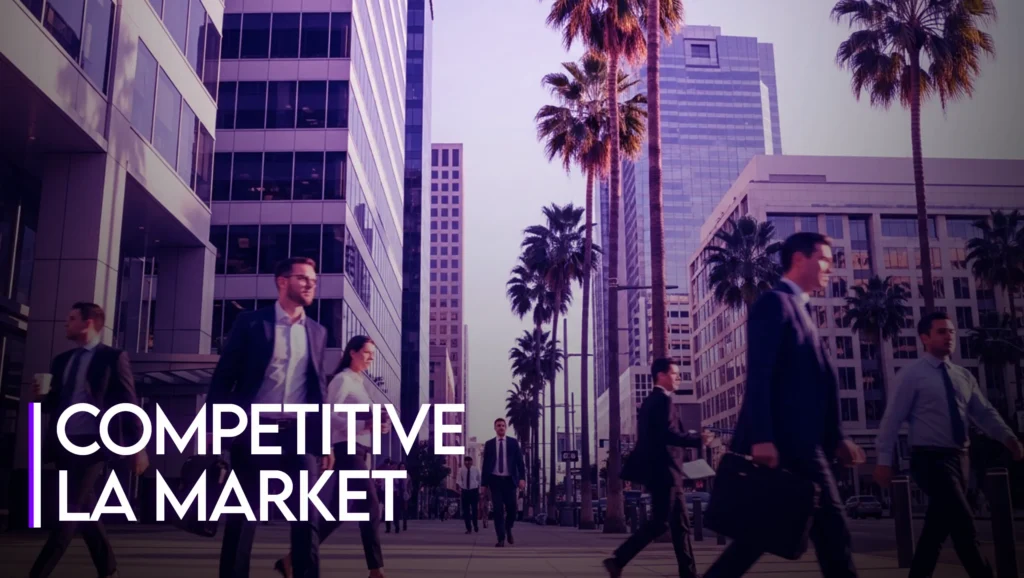 TOP 10 WEB DESIGN AGENCIES IN LOS ANGELES 2026