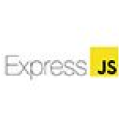 Express.js logo