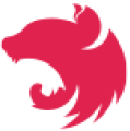 Nest.js logo